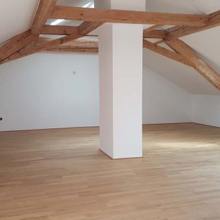 Parkett vom Bodenleger aus Hörbranz