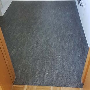 Linoleum